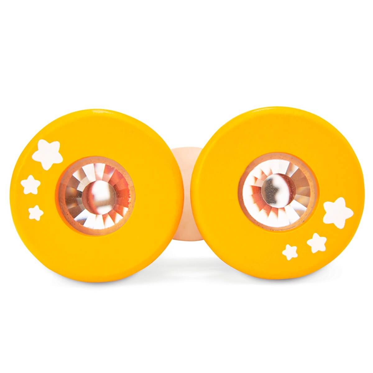 Jumelles kaléidoscope en bois - Jouets d'imitation - Boutique LeoLudo - Le Toy Van