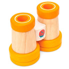Jumelles kaléidoscope en bois - Jouets d'imitation - Boutique LeoLudo - Le Toy Van