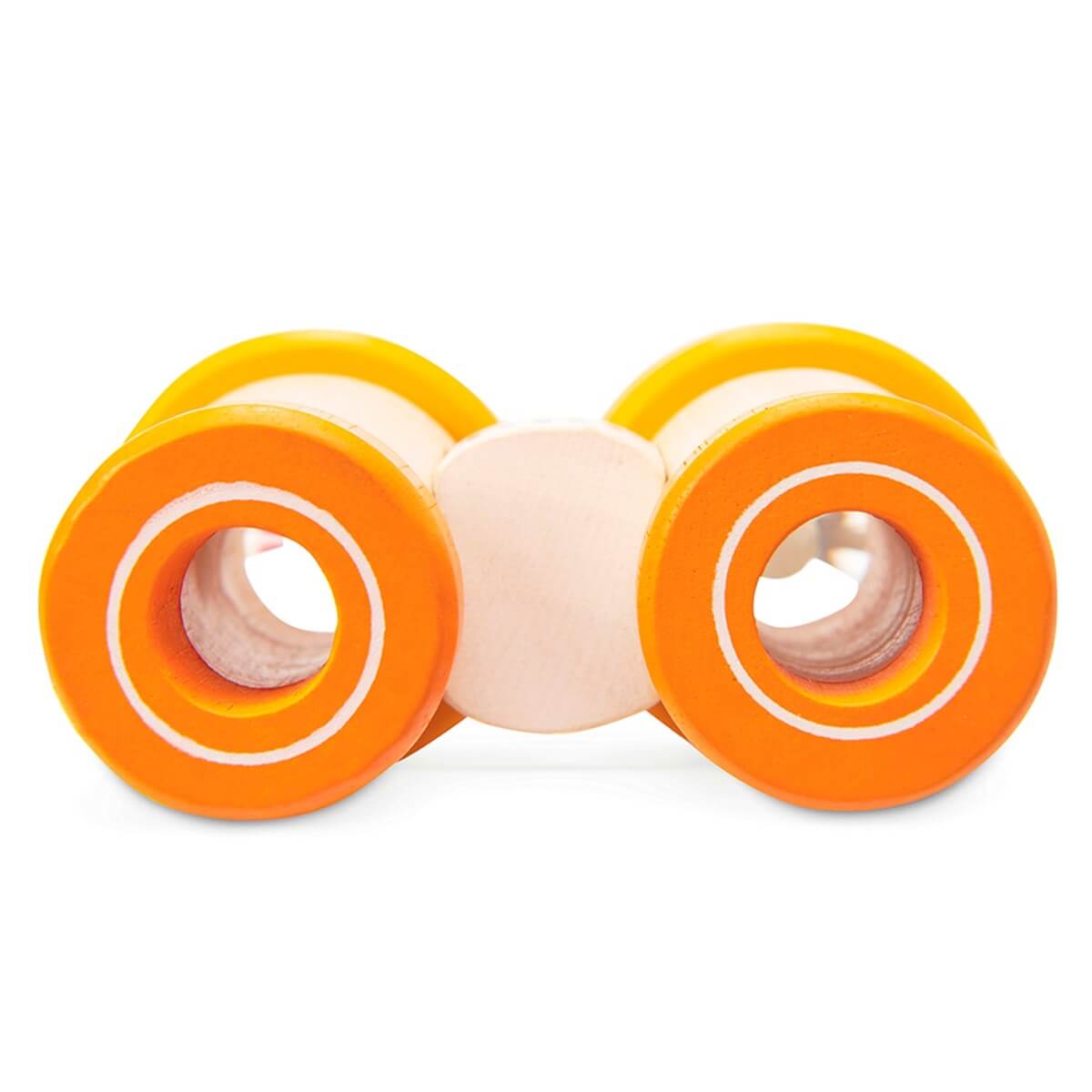 Jumelles kaléidoscope en bois - Jouets d'imitation - Boutique LeoLudo - Le Toy Van