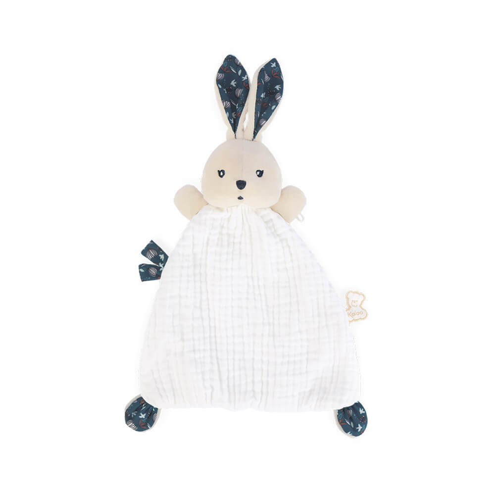 K'Doux - Doudou Lapin Nature-Kaloo-Boutique LeoLudo