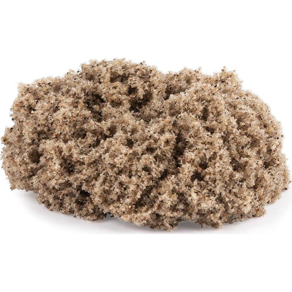 Kinetic Sand - Sable de plage (3 lbs) - Art & bricolage - Boutique LeoLudo - Kinetic Sand