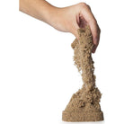 Kinetic Sand - Sable de plage (3 lbs) - Art & bricolage - Boutique LeoLudo - Kinetic Sand