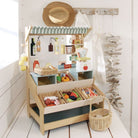 Kiosque du magasin général - Jouets d'imitation - Boutique LeoLudo - Tender Leaf Toys