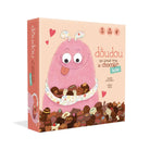 La doudou qui aimait trop le chocolat - Le jeu - Jeux de société - Boutique LeoLudo - La doudou