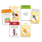 La guerre des toques - Jeux de société - Boutique LeoLudo - Placote