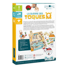 La guerre des toques - Jeux de société - Boutique LeoLudo - Placote
