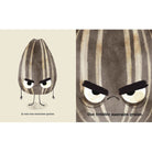 La mauvaise graine - Livres - Boutique LeoLudo - Scholastic