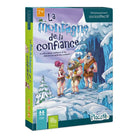 La montagne de la confiance - Jeux de société - Boutique LeoLudo - Placote