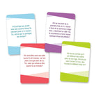 La montagne de la confiance - Jeux de société - Boutique LeoLudo - Placote