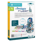 La montagne de la confiance - Jeux de société - Boutique LeoLudo - Placote