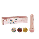 Lampe de poche - Histoires du soir - Lampes à histoire - Boutique LeoLudo - Moulin Roty