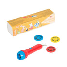 Lampe de poche - Histoires du soir - Lampes à histoire - Boutique LeoLudo - Moulin Roty