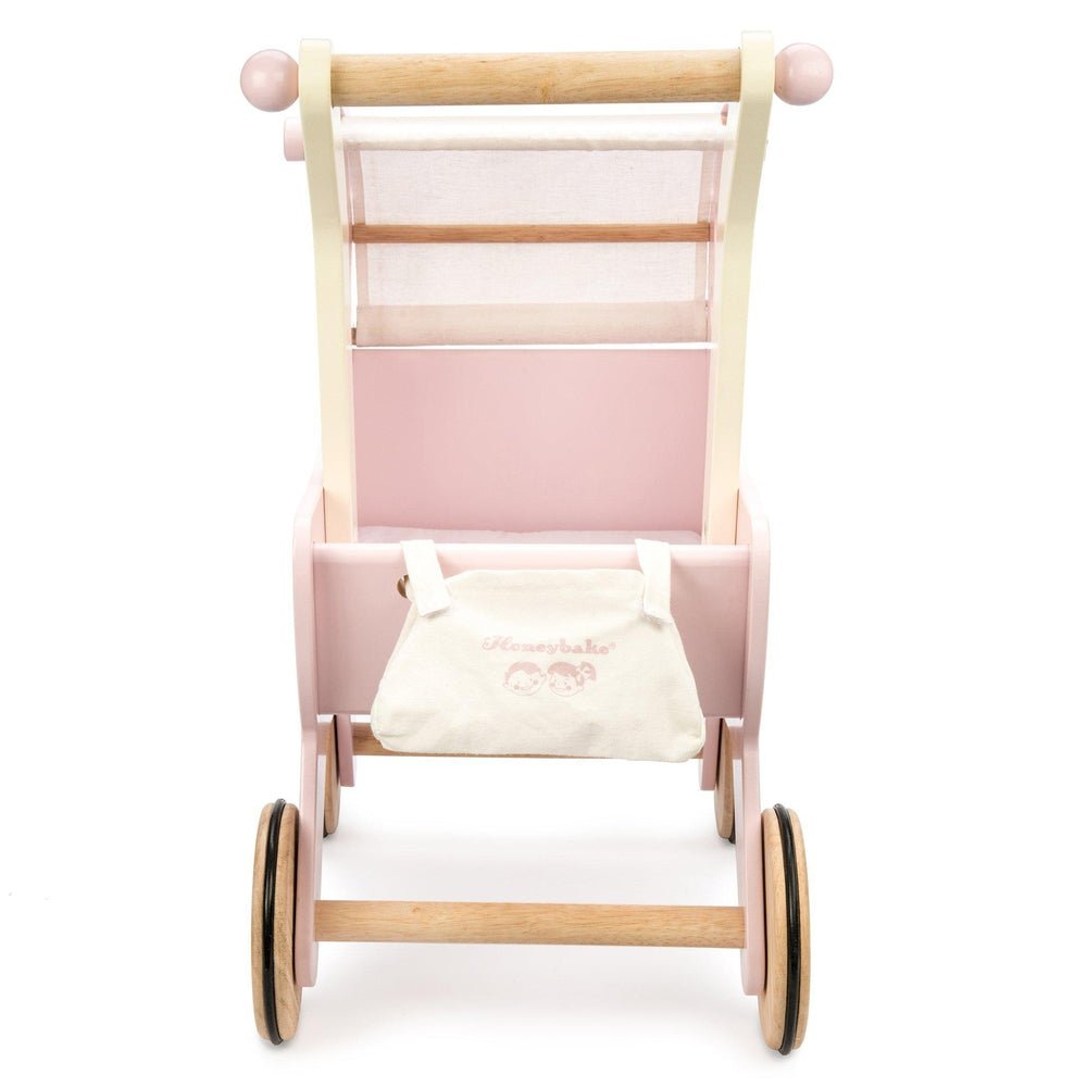 Landau pour poupée Rêve Sucré - Jouets d'imitation - Boutique LeoLudo - Le Toy Van