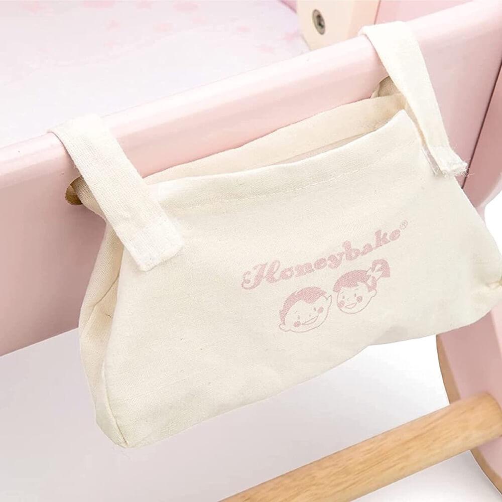 Landau pour poupée Rêve Sucré - Jouets d'imitation - Boutique LeoLudo - Le Toy Van