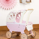 Landau pour poupée Rêve Sucré-Le Toy Van-Boutique LeoLudo