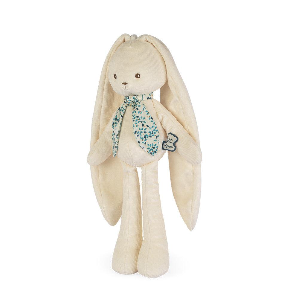 Lapinoo - Lapin crème (moyen) -Peluches- Boutique LeoLudo-Kaloo