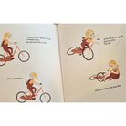 Le bisou guéritout - Livres - Boutique LeoLudo - Auzou