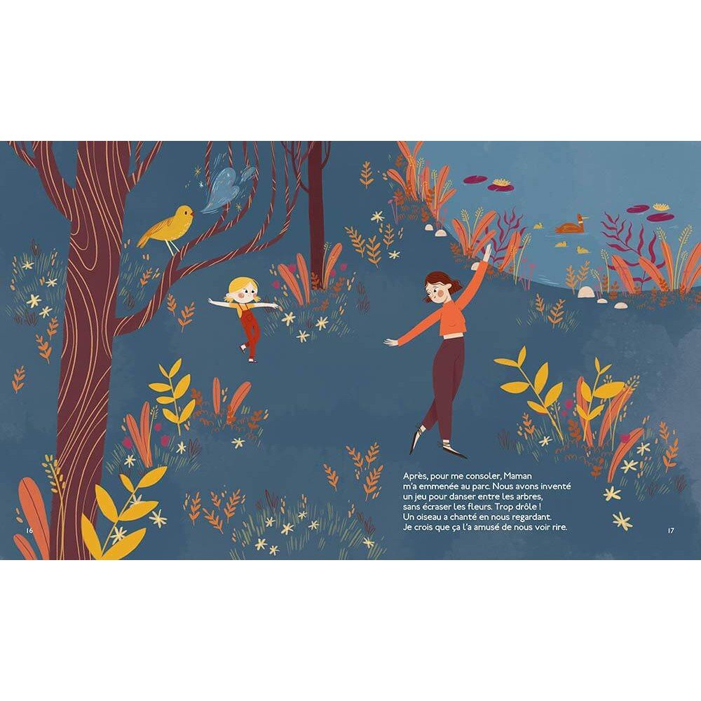 Le bisou guéritout - Livres - Boutique LeoLudo - Auzou