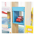 Le Grand Garage - Ensembles de jeu - Boutique LeoLudo - Le Toy Van