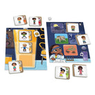 Le laboratoire des émotions-Placote-Boutique LeoLudo