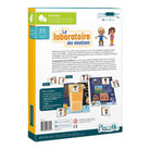 Le laboratoire des émotions-Placote-Boutique LeoLudo