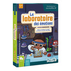 Le laboratoire des émotions-Placote-Boutique LeoLudo