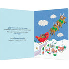 Le merveilleux Noël de P'tit Loup-Auzou-Boutique LeoLudo