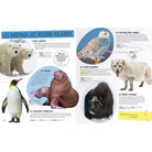 Le monde des animaux - Livres - Boutique LeoLudo - Petits Génies