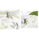 Le petit lapin magique - Livres - Boutique LeoLudo - Scholastic