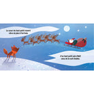 Le tout petit père Noël - Livres - Boutique LeoLudo - Scholastic