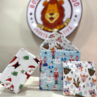 Emballage cadeau-LeoLudo-Boutique LeoLudo