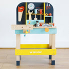 L'établi d'Alex - Jouets d'imitation - Boutique LeoLudo - Le Toy Van