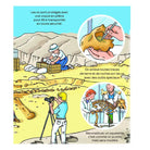 L'imagerie des tout - petits - Les dinosaures - Livres - Boutique LeoLudo - Éditions Fleurus