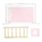 Lit de poupée à barreaux-Le Toy Van-Boutique LeoLudo