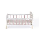 Lit de poupée Candy Chic - Accessoires poupée - Boutique LeoLudo - Janod