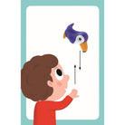 Little action - Jeux de société - Boutique LeoLudo - Djeco