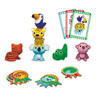 Little action - Jeux de société - Boutique LeoLudo - Djeco