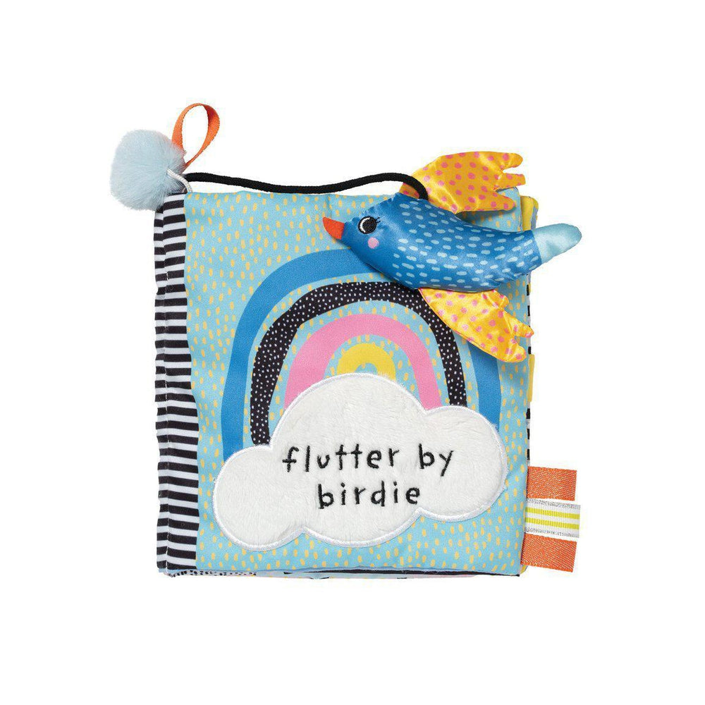 Livre d'éveil - Flutter by Birdie-Livre d'éveil-Manhattan Toy-Boutique LeoLudo