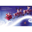 Livre - Nanouk, l'ourson de Noël -Livres- Boutique LeoLudo-Auzou