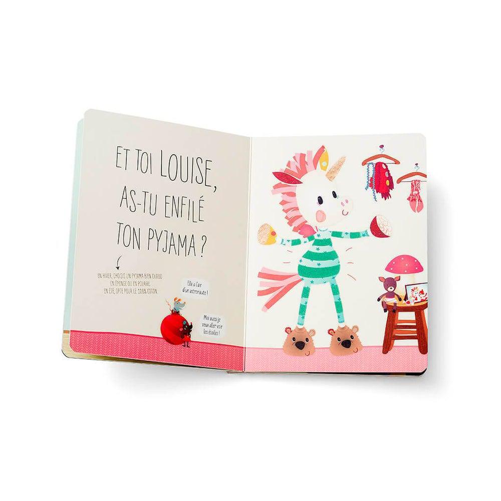 Lilliputiens – Boutique LeoLudo