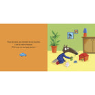 Livre - P'tit Loup ne veut pas dormir - Livres - Boutique LeoLudo - Auzou