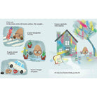 L’œuf modèle - Livres - Boutique LeoLudo - Scholastic