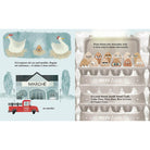 L’œuf modèle-Scholastic-Boutique LeoLudo