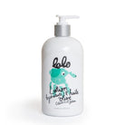 Lotion hydratante à l'huile d'olive - Soins et hygiène - Boutique LeoLudo - lolo et moi