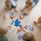 Loto de la maison de rêve - Jeux de société - Boutique LeoLudo - BS Toys