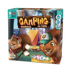 Ludo & Méninge – Camping en folie-Gladius-Boutique LeoLudo