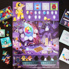 Ludo & Méninge – Diamants Express - Jeux de société - Boutique LeoLudo - Gladius