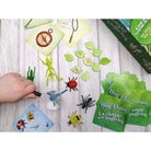 Ludo & Méninge - La chasse aux bestioles - Jeux de société - Boutique LeoLudo - Gladius