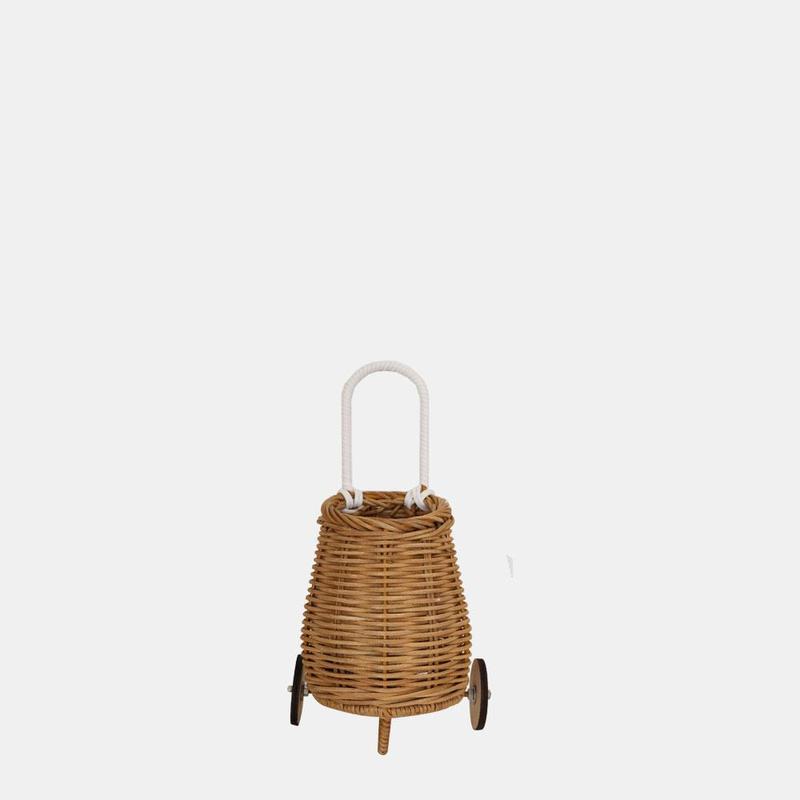 Luggy pour poupée - Accessoires poupée - Boutique LeoLudo - Olli Ella
