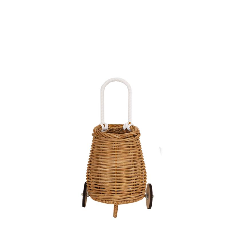 Luggy pour poupée - Accessoires poupée - Boutique LeoLudo - Olli Ella